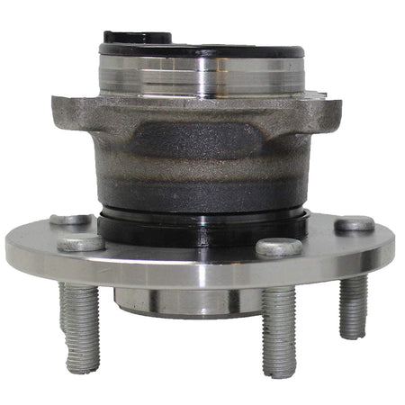 Mazda 3 Rear Wheel Bearing Hub Assembly 2004-2013 512347