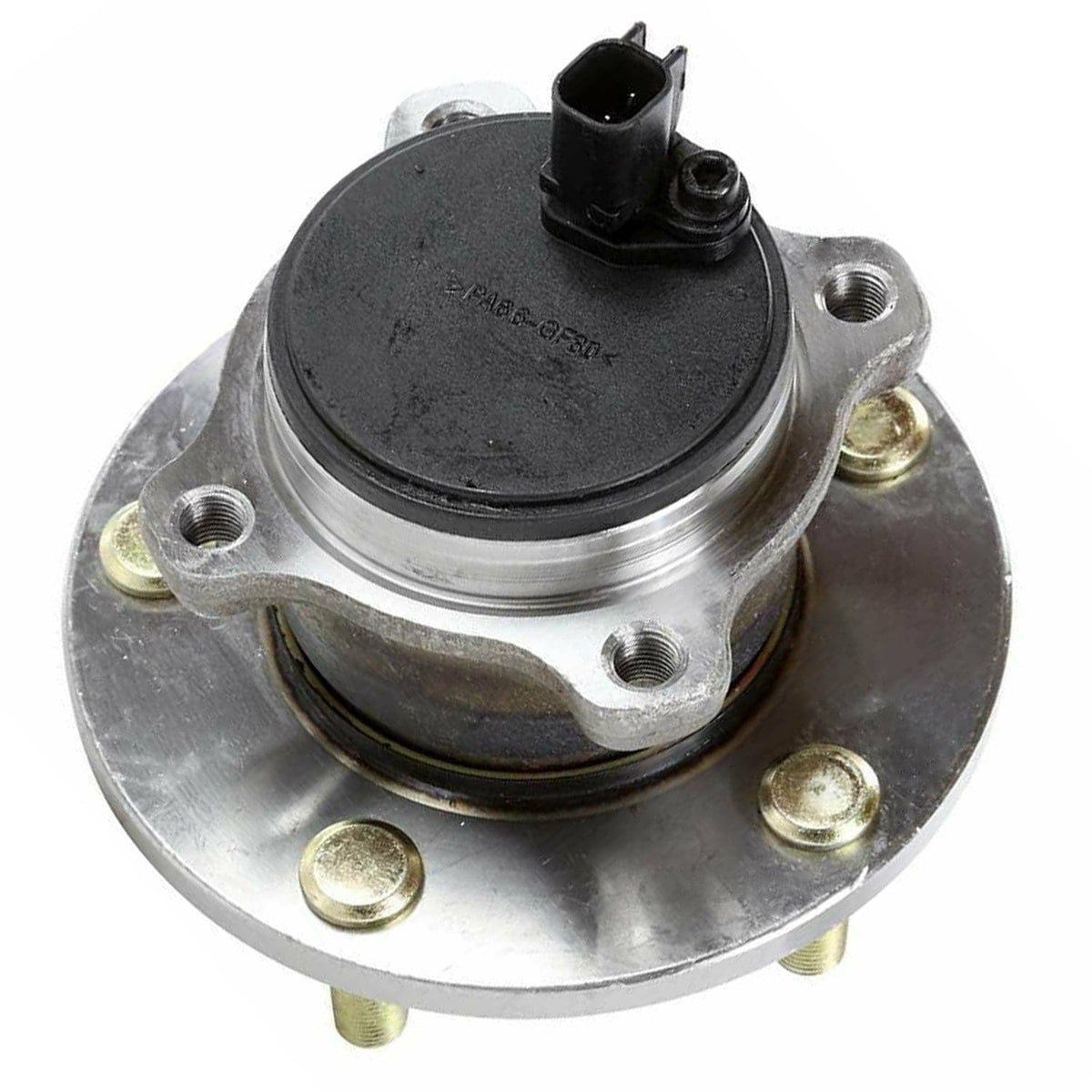 Mazda 3 Rear Wheel Bearing Hub Assembly 2004-2013 512347