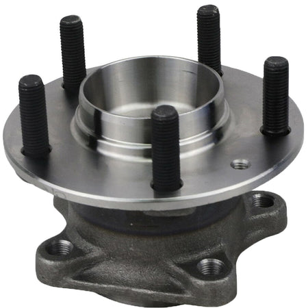Mazda CX-7 Rear Wheel Bearing 512350 5-Lug AWD 2007-2012 (2 Pack)