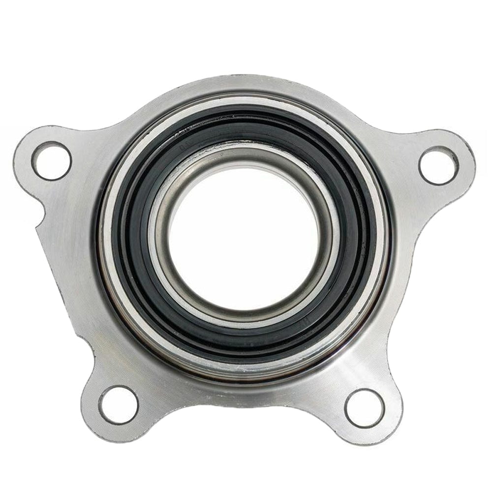 Rear Wheel Bearing Fit 2007-2019 Toyota Tundra Wheel Hub  512351 512352 (2 Pack)