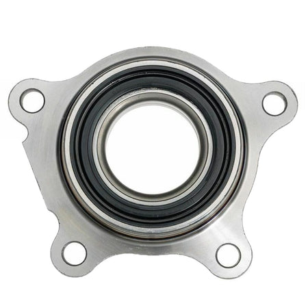 Rear Wheel Bearing Fit 2007-2019 Toyota Tundra Wheel Hub  512351 512352 (2 Pack)