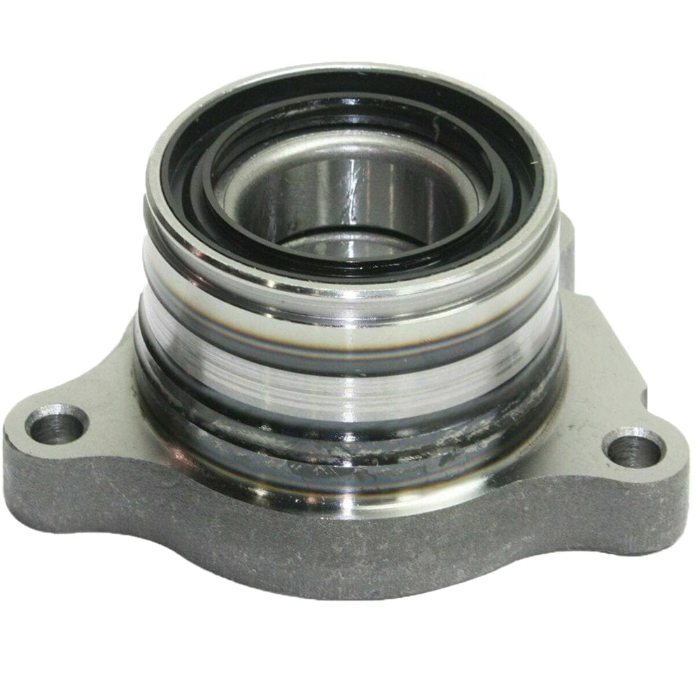 Rear Wheel Bearing Fit 2007-2019 Toyota Tundra Wheel Hub  512351 512352 (2 Pack)