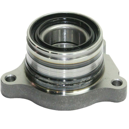 Rear Wheel Bearing Fit 2007-2019 Toyota Tundra Wheel Hub  512351 512352 (2 Pack)