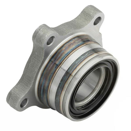 Rear Wheel Bearing Fit 2007-2019 Toyota Tundra Wheel Hub  512351 512352 (2 Pack)