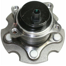 Load image into Gallery viewer, LEXUS HS250H Wheel Bearing Hub Assembly 2010-2012 Rear 512372