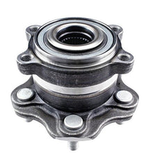 Load image into Gallery viewer, Infiniti EX37 FX37 Wheel Bearing Hub Assembly 2013 Rear 512379