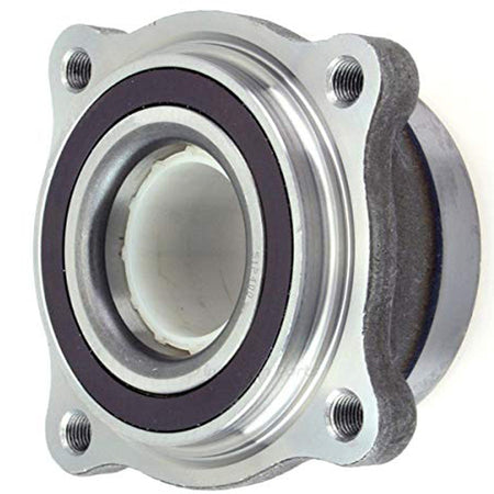 Rear Wheel Bearing Fit 2008-2019 Toyota Sequoia Wheel Hub,512400 (2 Pack)