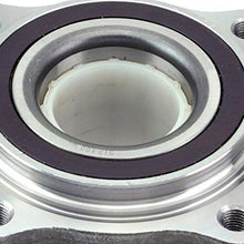 Load image into Gallery viewer, Rear Wheel Bearing Fit 2008-2019 Toyota Sequoia Wheel Hub, 512400