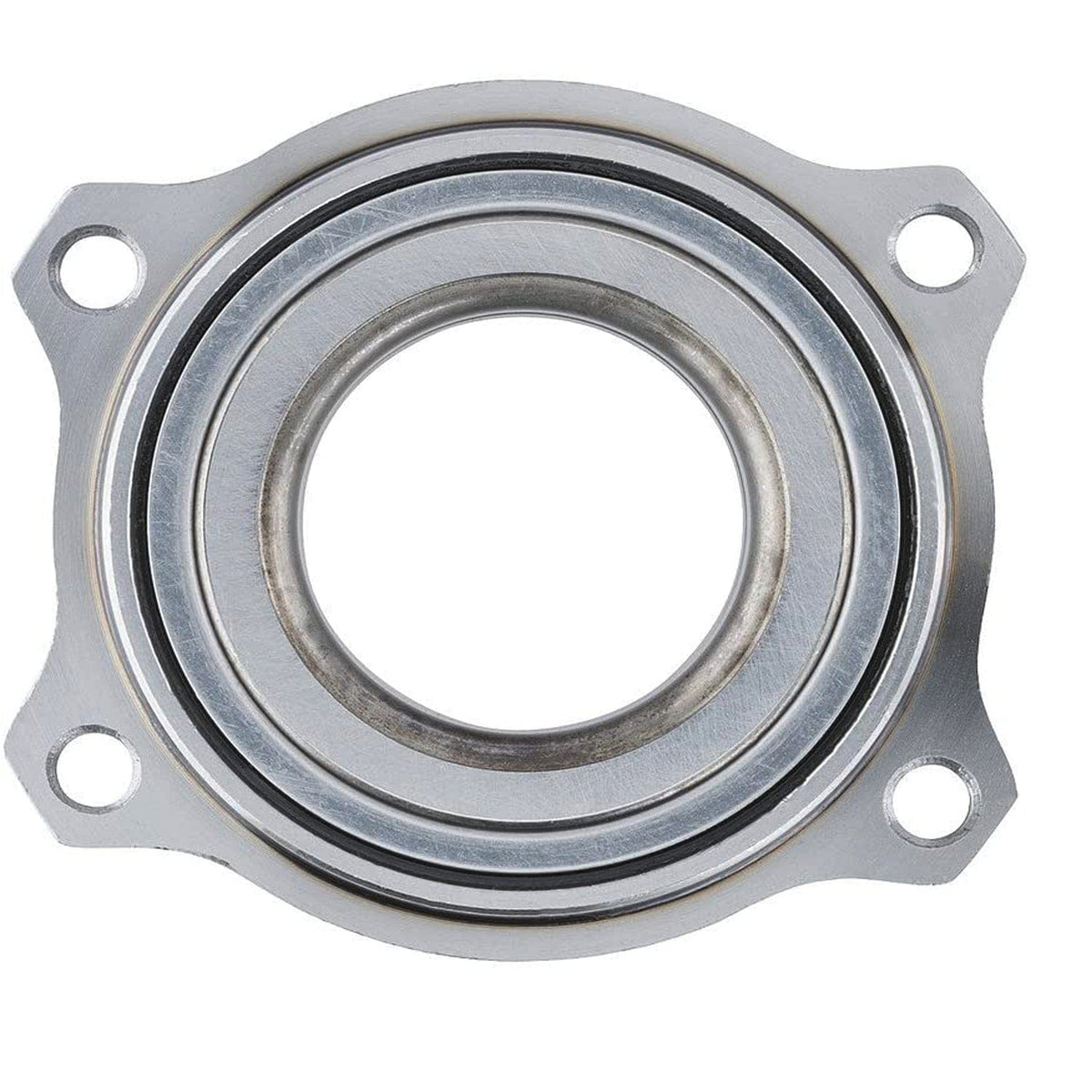 Rear Wheel Bearing for Mercedes-Benz C-Class, E-Class, G-Class, S-Class, GLK, CLS, and SL Models Wheel Hub -512432 (2 Pack)