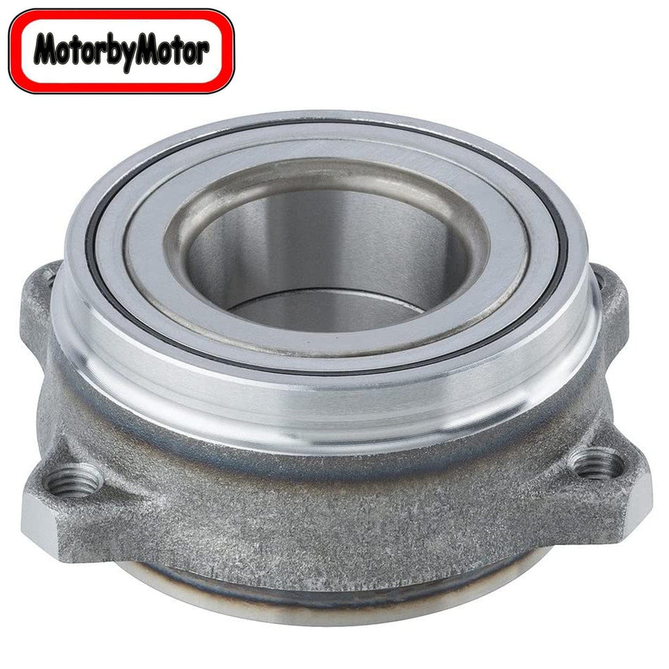 Rear Wheel Bearing for Mercedes-Benz C-Class, E-Class, G-Class, S-Class, GLK, CLS, and SL Models Wheel Hub-512432