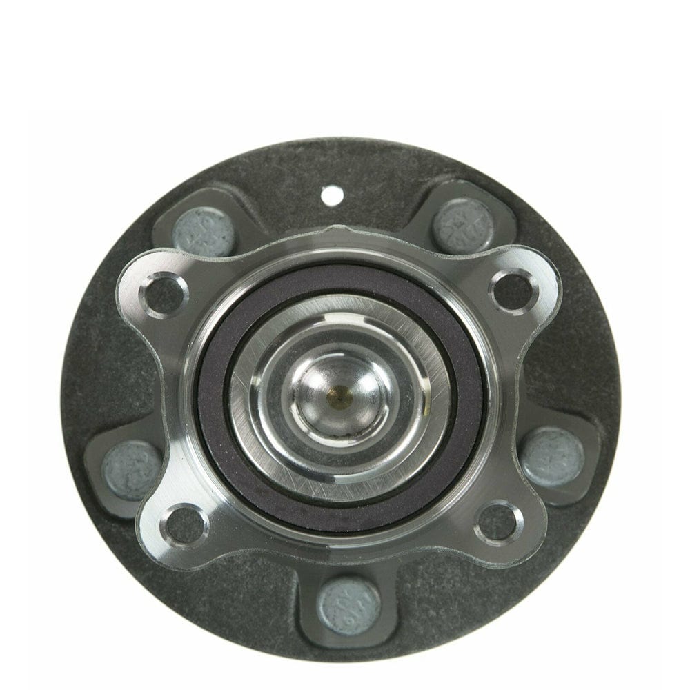 Rear Wheel Bearing Fit 2013-2015 Buick Encore, Chevrolet Sonic,Trax Wheel Hub, 512438 (2 Pack)