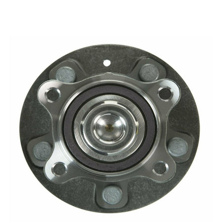 Rear Wheel Bearing Fit 2013-2015 Buick Encore, Chevrolet Sonic,Trax Wheel Hub, 512438 (2 Pack)