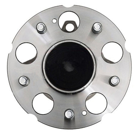 Rear Wheel Bearing for 2013-2018 Acura RDX, 2012-2016 Honda CR-V w/5 Lugs-FWD, w/ABS-512448 (2 PACK)
