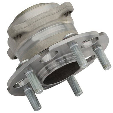 Rear Wheel Bearing for 2013-2018 Acura RDX, 2012-2016 Honda CR-V w/5 Lugs-FWD, w/ABS-512448 (2 PACK)