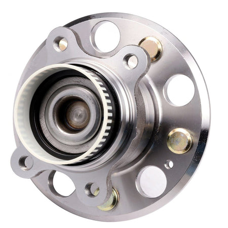 Rear Wheel Bearing Fit Kia Cadenza Optima Rondo Sportage, Hyundai Azera Sonata Tucson Wheel Hub, w/5 Lugs, 512437 (2 Pack)