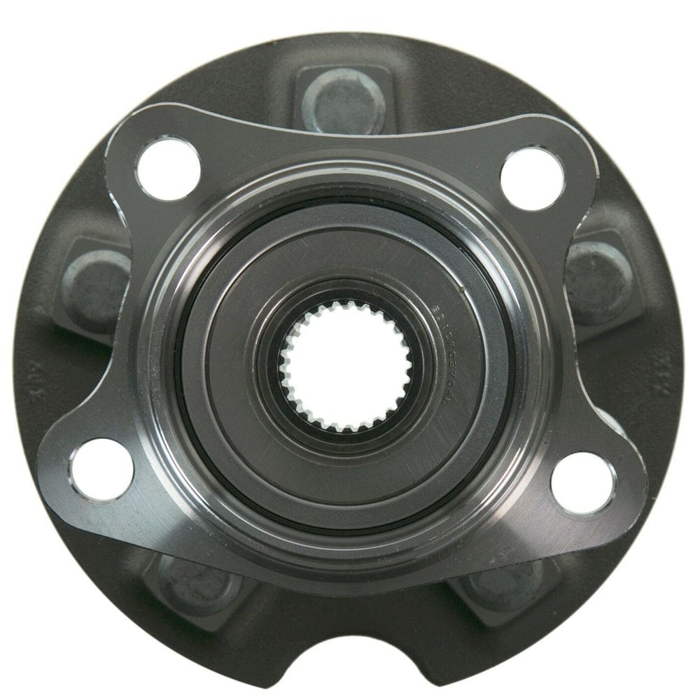 Toyota Sienna Rear Wheel Bearing Hub Assembly 2011-2020 512482