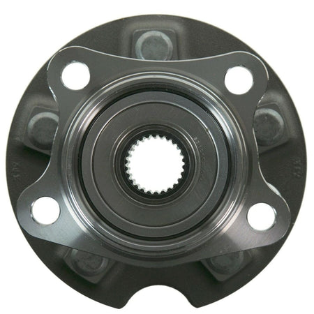 Toyota Sienna Rear Wheel Bearing Hub Assembly 2011-2020 512482