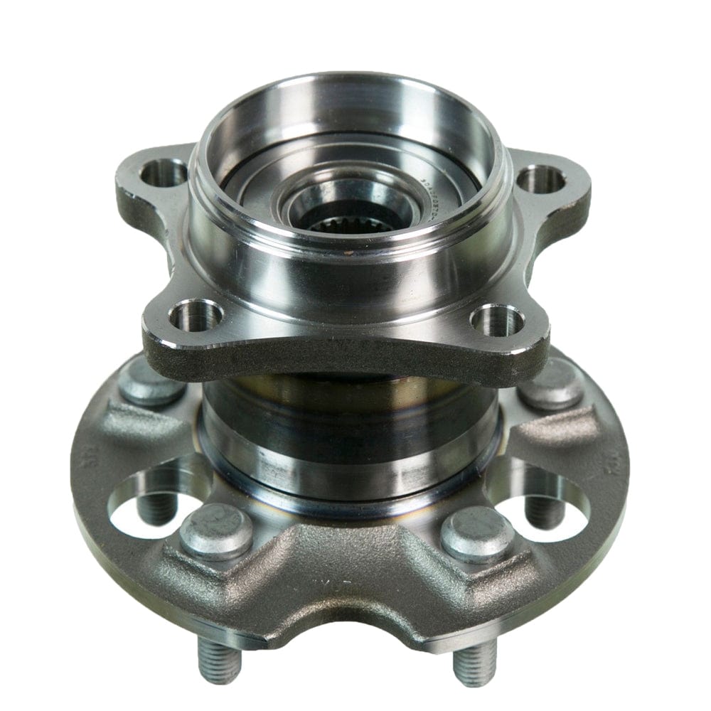 Toyota Sienna Rear Wheel Bearing Hub Assembly 2011-2020 512482