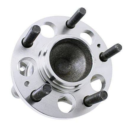 Rear Wheel Bearing for 2011-2015 Hyundai Elantra, 2013 2014 Hyundai Veloster, 2014-2018 Kia Forte, Forte Wheel Hub w/5 Lugs- 512492