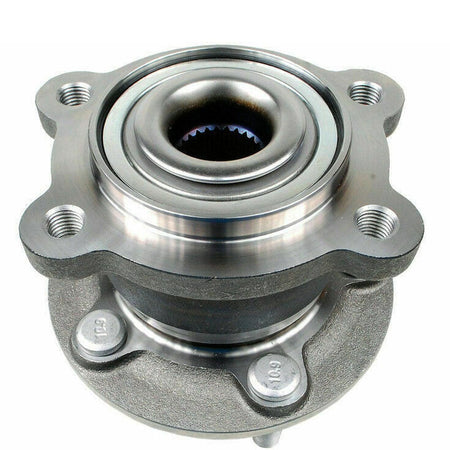 Ford Escape Rear Wheel Bearing Hub Assembly 2013-2019 512500