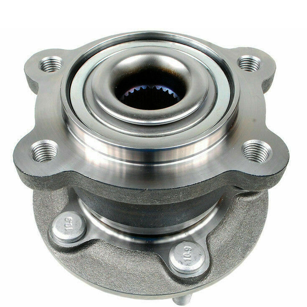 Bodeman - Rear Wheel Hub & Bearing Assembly for 2013-2016 Ford