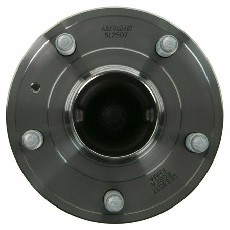 Rear Wheel Bearing Fit 2013-2015 Chevrolet Cruze, 2016 Chevrolet Cruze Limited Wheel Hub 5 Lugs, 512507 (2 Pack)