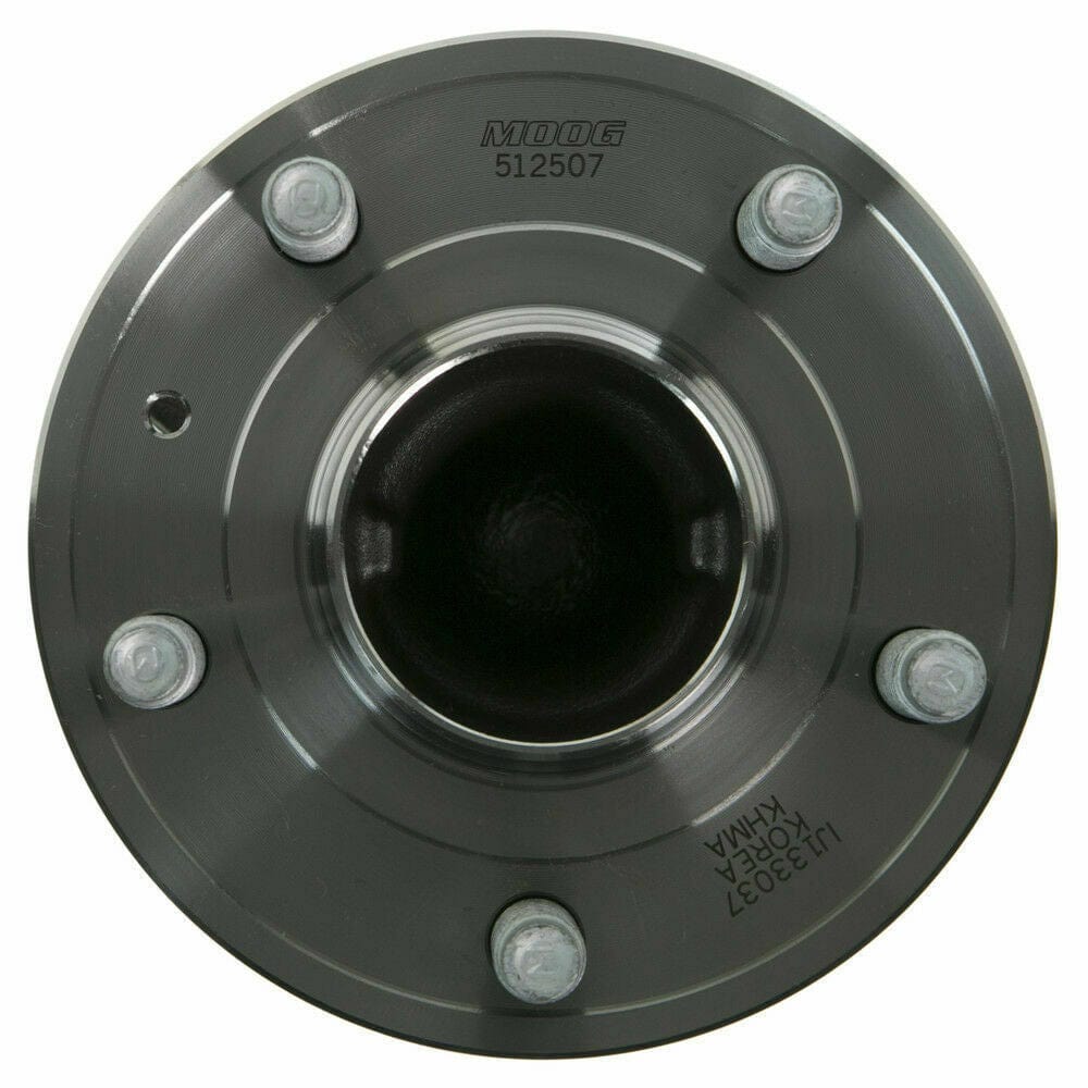 Rear Wheel Bearing Fit 2013-2015 Chevrolet Cruze, 2016 Chevrolet Cruze Limited Wheel Hub 5 Lugs, 512507