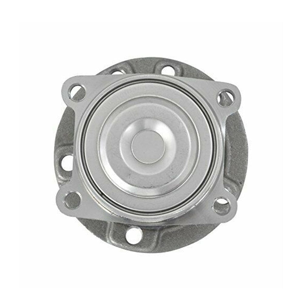 Rear Wheel Bearing Fit 2015-2017 Chrysler 200, 2014-2019 Jeep Cherokee Wheel Hub 2WD, 512514 (2 Pack)
