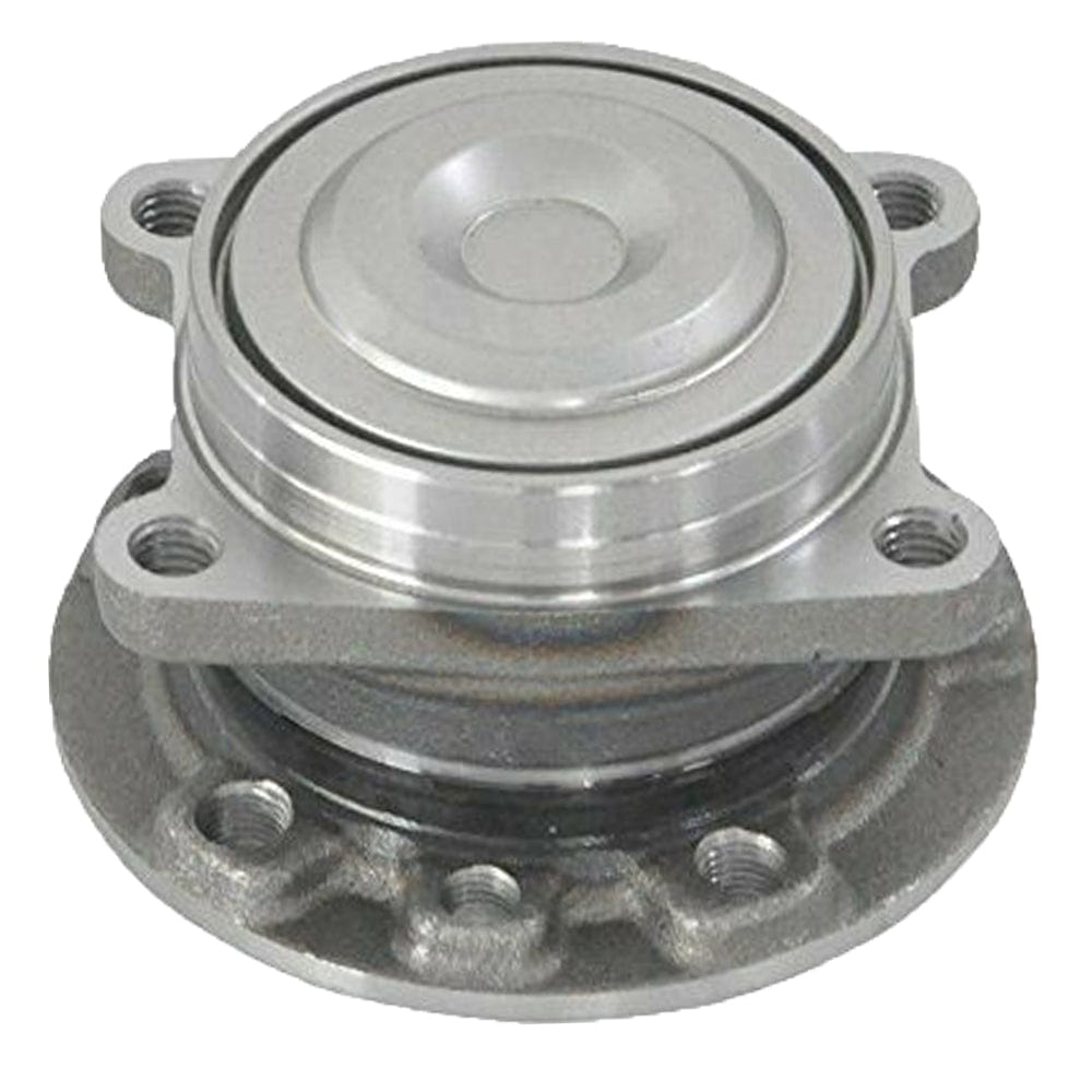 Rear Wheel Bearing Fit 2015-2017 Chrysler 200, 2014-2019 Jeep Cherokee Wheel Hub 2WD, 512514 (2 Pack)