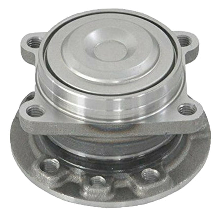 Rear Wheel Bearing Fit 2015-2017 Chrysler 200, 2014-2019 Jeep Cherokee Wheel Hub 2WD, 512514 (2 Pack)