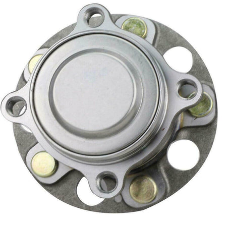 Rear Wheel Bearing for 2014-2017 Honda Accord 2.0L L4 Electric-w/5 Lugs-512516 (2 PACK)