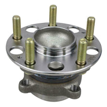 Load image into Gallery viewer, MotorbyMotor Rear Wheel Bearing for Toyota Sienna-w/5 Lugs 2WD, FWD, w/ABS-512280