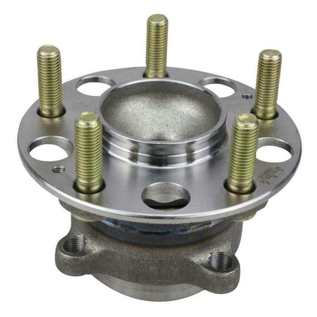 Rear Wheel Bearing for Toyota Sienna-w/5 Lugs 2WD, FWD, w/ABS-512280 (2 PACK)