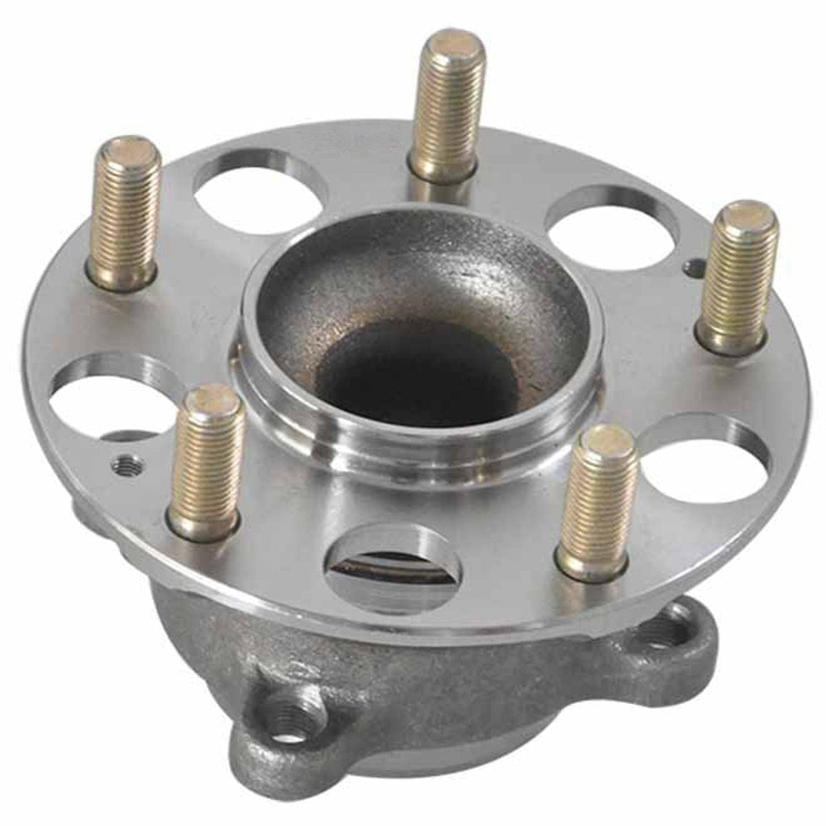 Acura TLX Rear Wheel Bearing Hub Assembly 2015-2020 512544