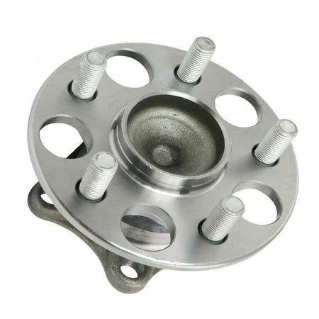 Rear Wheel Bearing for 2011-2017 Lexus CT200H, 2016-2019 Toyota Prius Wheel Hub w/5 Lugs-512547 (2 Pack)