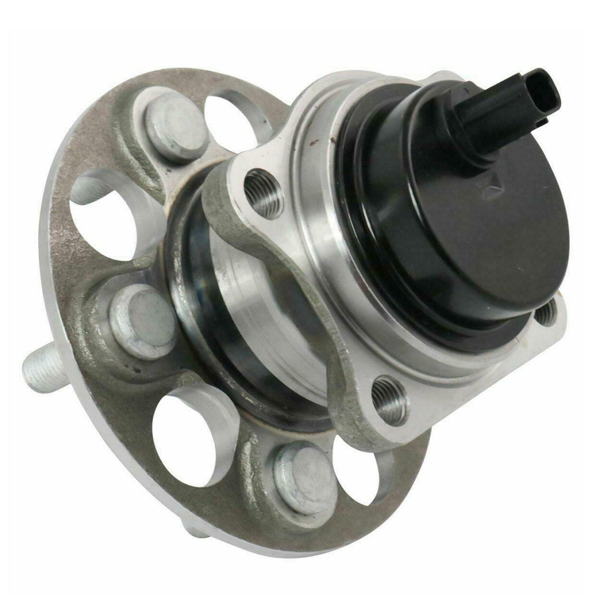 Rear Wheel Bearing for 2011-2017 Lexus CT200H, 2016-2019 Toyota Prius Wheel Hub w/5 Lugs-512547