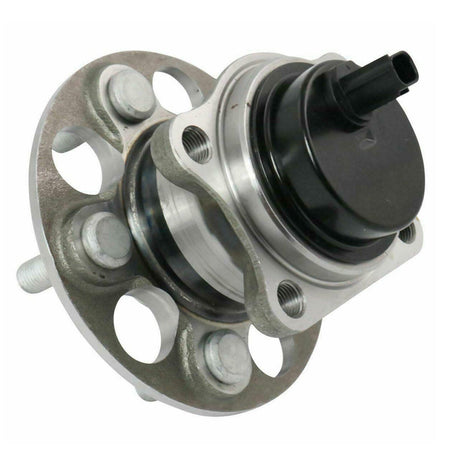 Rear Wheel Bearing for 2011-2017 Lexus CT200H, 2016-2019 Toyota Prius Wheel Hub w/5 Lugs-512547