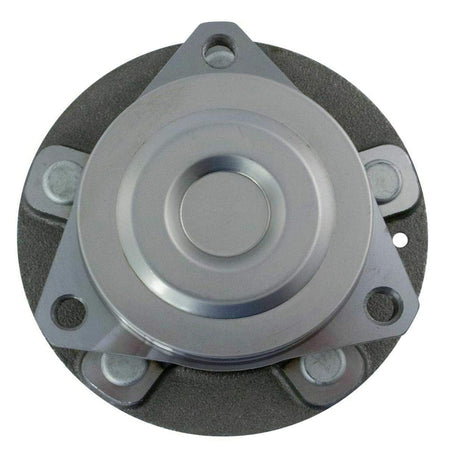 Rear Wheel Bearing for Buick Envision Lacrosse Regal Sportback, Chevy Malibu Wheel Hub FWD, w/5 Lugs-512575 (2 Pack)
