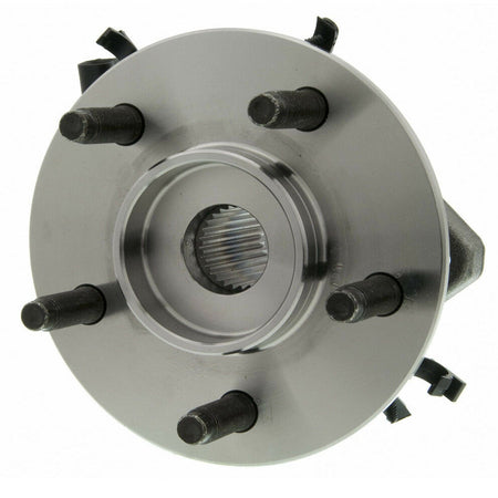 Jeep Liberty Front Right Wheel Bearing Hub Assambly 2002- 2007  513177