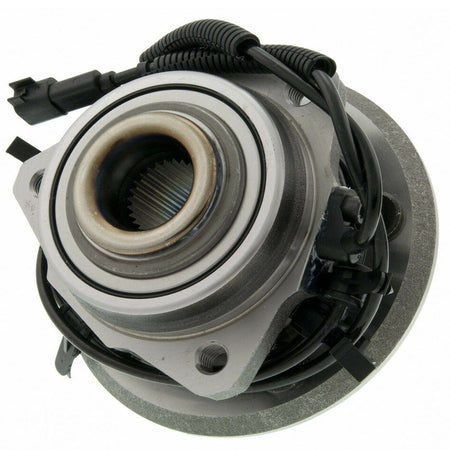 Jeep Liberty Front Right Wheel Bearing Hub Assambly 2002- 2007  513177