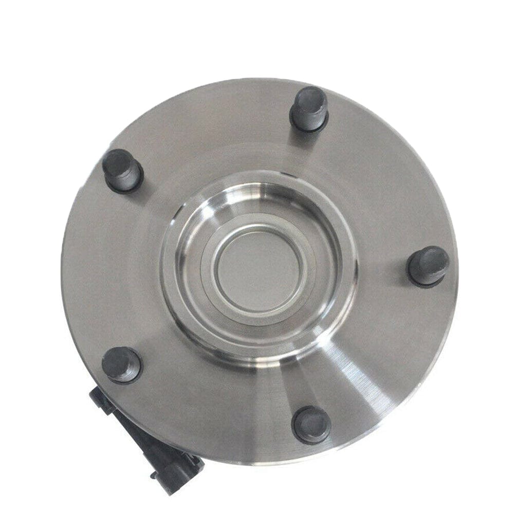 Chevrolet Cobalt Front Wheel Hub Bearing Assembly 513205