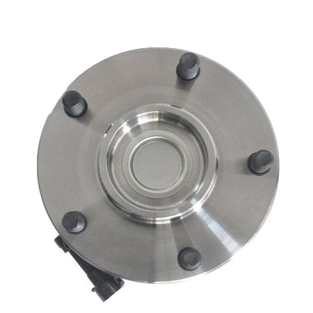 Chevrolet Cobalt Front Wheel Hub Bearing Assembly 513205