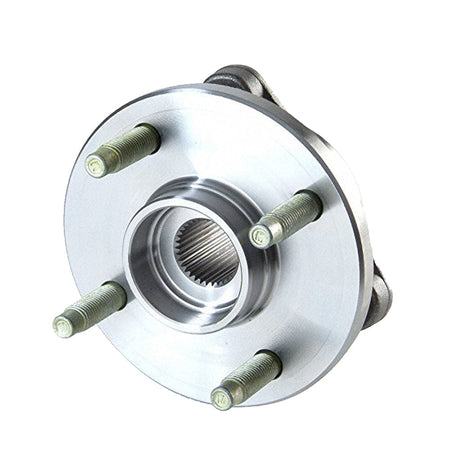 Chevrolet Cobalt Front Wheel Hub Bearing Assembly 513205