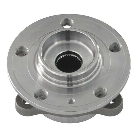 Front Wheel Bearing for 2003-2007 Volvo XC90 Wheel Hub-513208 (2 Pack)