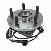 Load image into Gallery viewer, Jeep Commander Wheel Bearing Hub Assembly 2006-2010 Front 513234
