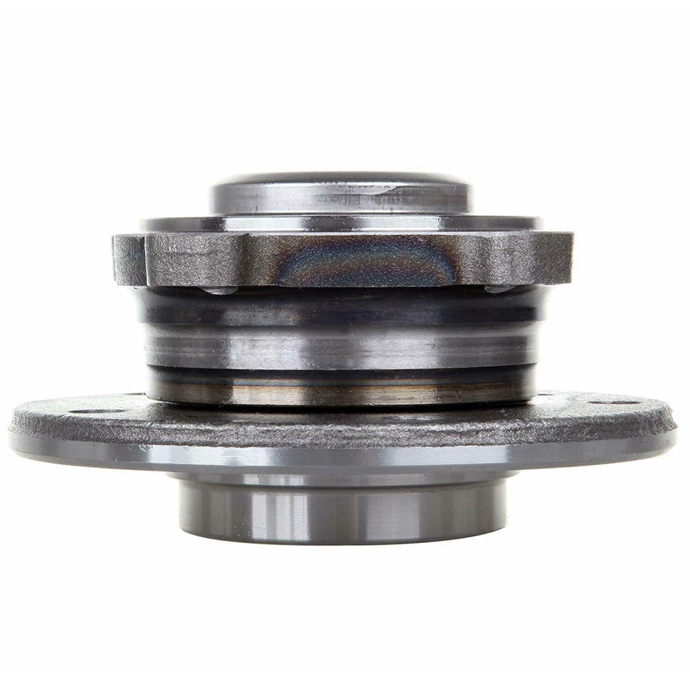 Front Wheel Bearing Fit BMW 128i 135i 135is 323i 235ci 325i 328i 330ci 330i 335d 335i 335is Z4 X1 Wheel Hub, 513254 (2 Pack)