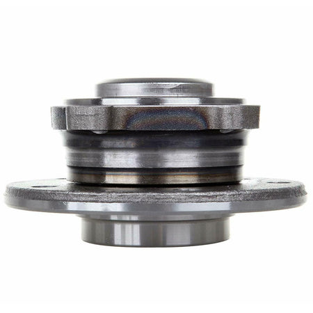 Front Wheel Bearing Fit BMW 128i 135i 135is 323i 235ci 325i 328i 330ci 330i 335d 335i 335is Z4 X1 Wheel Hub, 513254 (2 Pack)