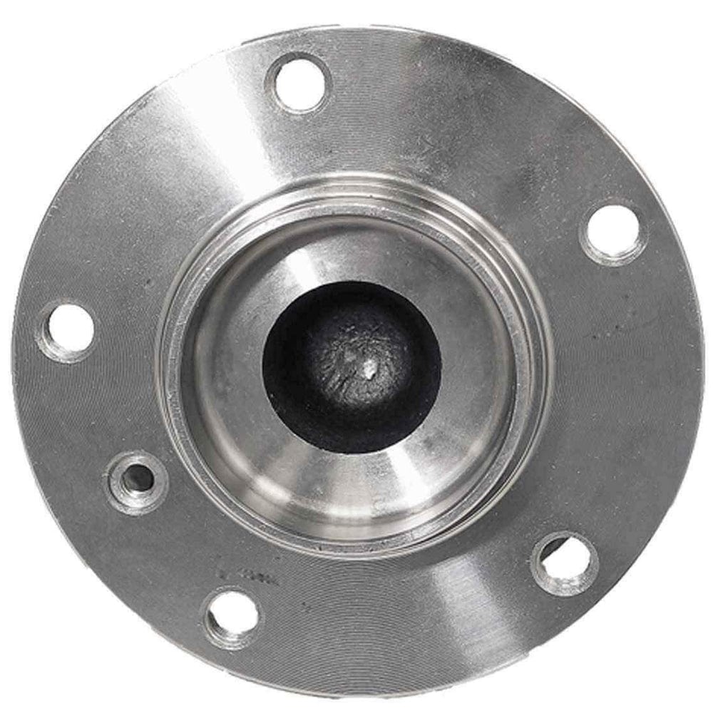 Front Wheel Bearing Fit BMW 128i 135i 135is 323i 235ci 325i 328i 330ci 330i 335d 335i 335is Z4 X1 Wheel Hub, 513254 (2 Pack)