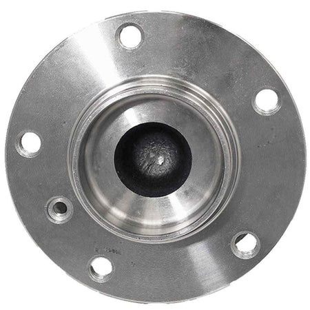 Front Wheel Bearing Fit BMW 128i 135i 135is 323i 235ci 325i 328i 330ci 330i 335d 335i 335is Z4 X1 Wheel Hub, 513254 (2 Pack)