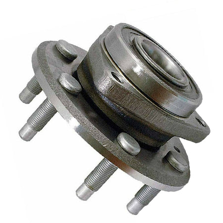 Buick Enclave Front Rear Wheel Bearing Hub Assembly 2008-2017 513277